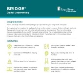 Brochure Cover