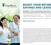 Brochure Cover