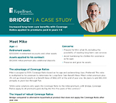 Brochure Cover