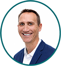 Picture of Brad Weber, Internal Wholesaler