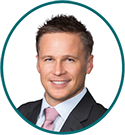 Picture of Ryan Thomas, Regional Vice President