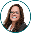 Picture of Michelle Rollins, Business Relationship Consultant