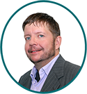 Picture of Justin, Sales Support Consultant